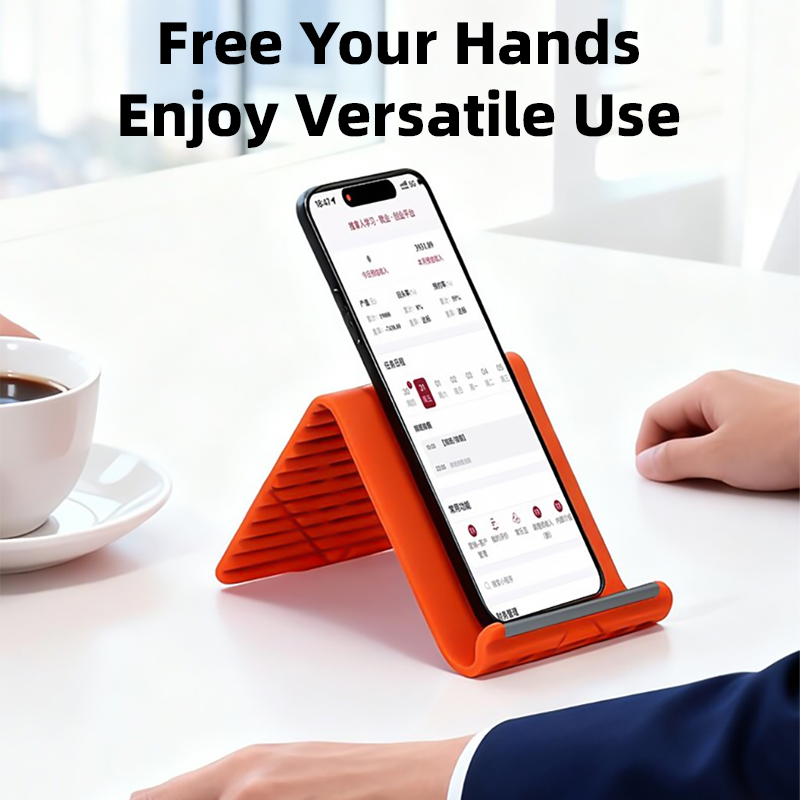 Laptop Accessories & Repair Jagtap Dairy Pimple Nilakh Pimpri Chinchwad Maharashtra - ที่วางโทรศัพท์แบบพับได้ซิลิโคนยืดหยุ่นสำหรับโฮมออฟฟิศ ที่วางโทรศัพท์แบบพกพาสำหรับโทรศัพท์ แท็บเล็ต แล็ปท็อป อุปกรณ์เสริมสำหรับโต๊ะทำงาน