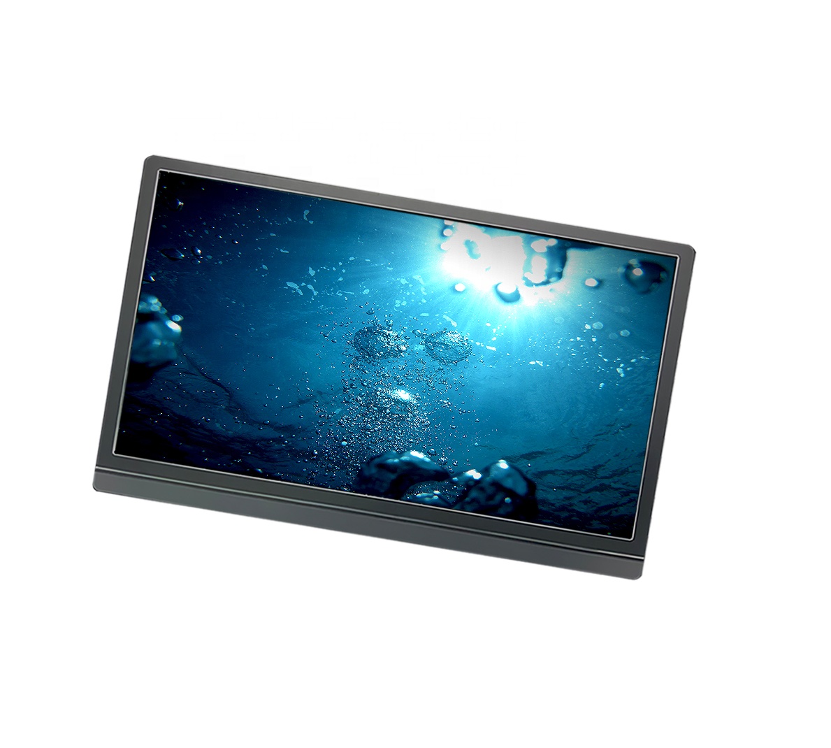 Accessories Laptop - อุปกรณ์เสริมจอภาพสำหรับแล็ปท็อป ขนาด 15.6 นิ้ว จอพกพาแบบหลายหน้าจอ สำหรับธุรกิจ