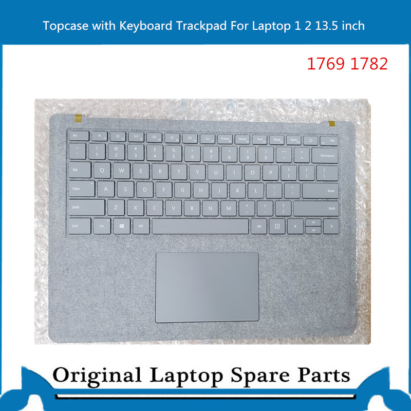 Laptop Accessories For Office - Original Topcase สําหรับแล็ปท็อปพื้นผิว Microsoft 1 2