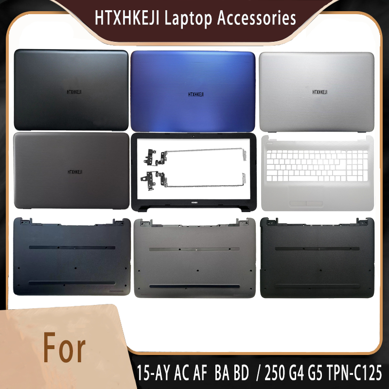 Laptop Accessories Bd - ใหม่สำหรับ HP 15-AY AC BA BD
