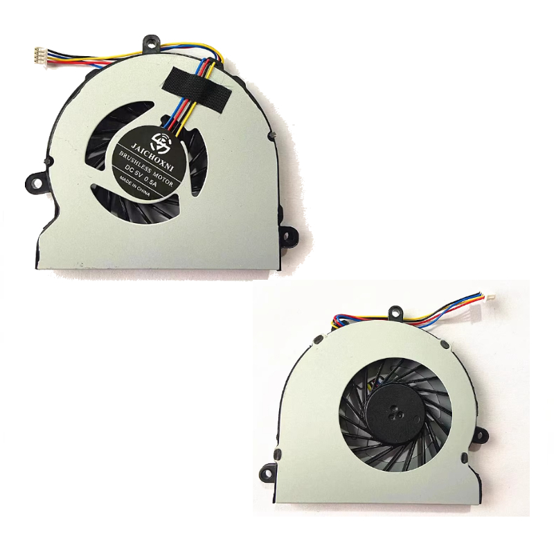 Laptop Accessories Bd - พัดลมระบายความร้อน CPU สำหรับ 15-AC 15-AY 15-BA