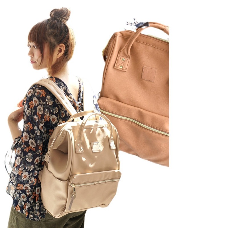กระเป๋าเป้สะพายหลังนักเรียนกัน - Laptop Bag Waterproof บทวิจารณ์และราคา