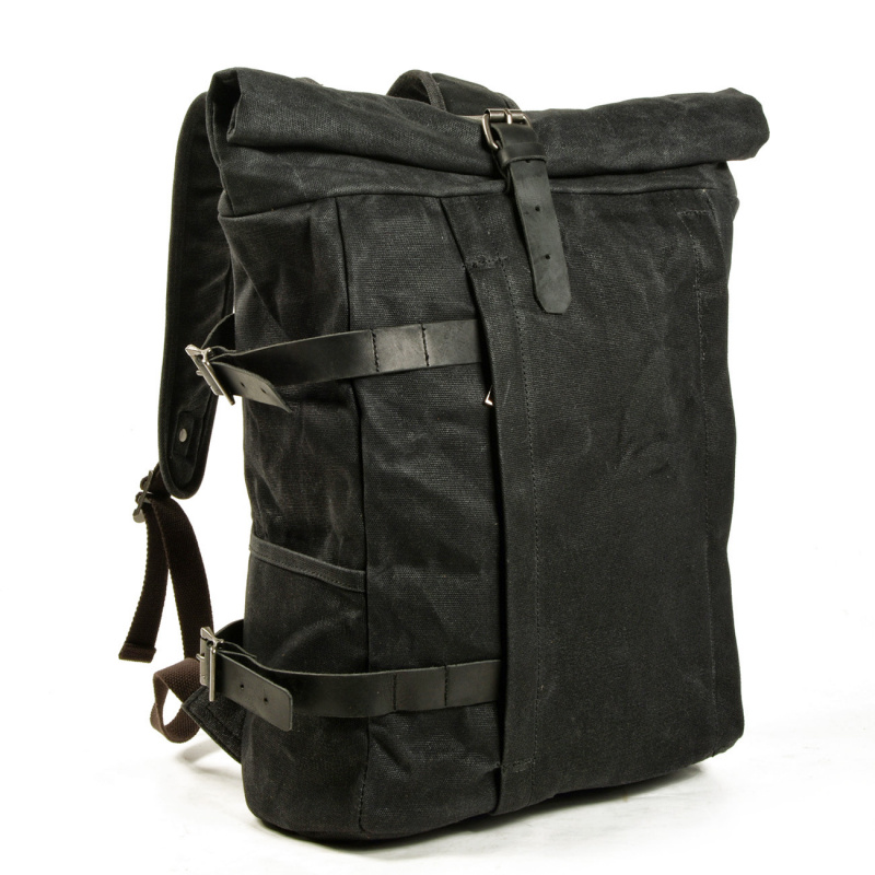 กระเป๋าเป้สะพายหลังกันขโมยอเนก - Laptop Bag Waterproof บทวิจารณ์และราคา