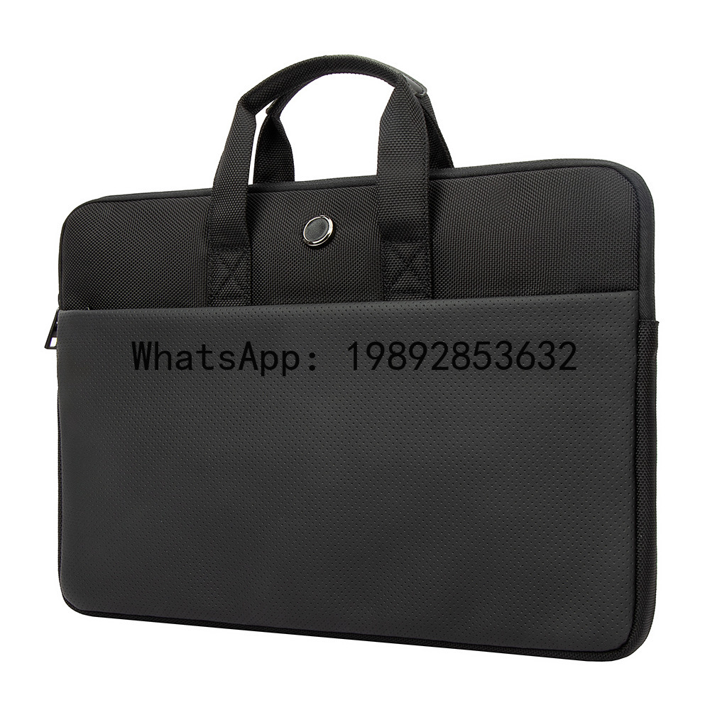 กระเป๋าโน๊ตบุ๊ค PYJ กระเป๋าเอก - Laptop Bag Waterproof บทวิจารณ์และราคา