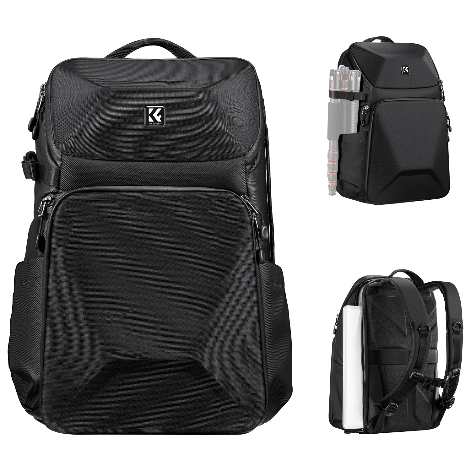 กระเป๋าเป้สะพายหลังสำหรับกล้อง - Laptop Bag Waterproof บทวิจารณ์และราคา