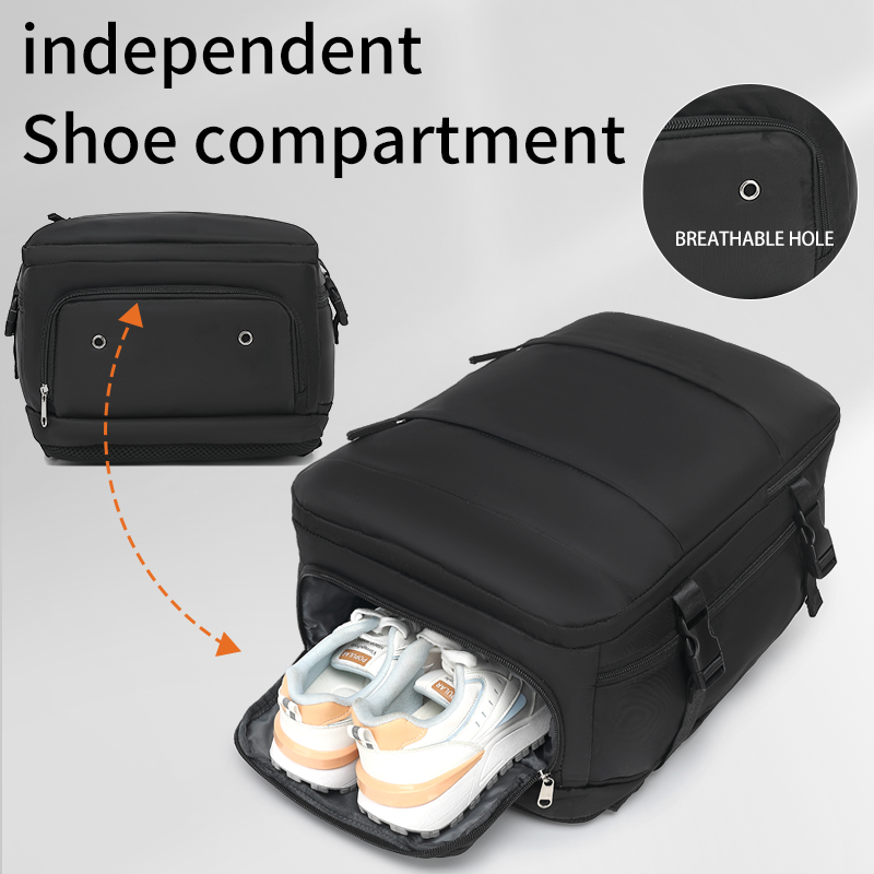 กระเป๋าเป้แฟชั่น กระเป๋าเป้ผู้ - Laptop Bag Waterproof บทวิจารณ์และราคา