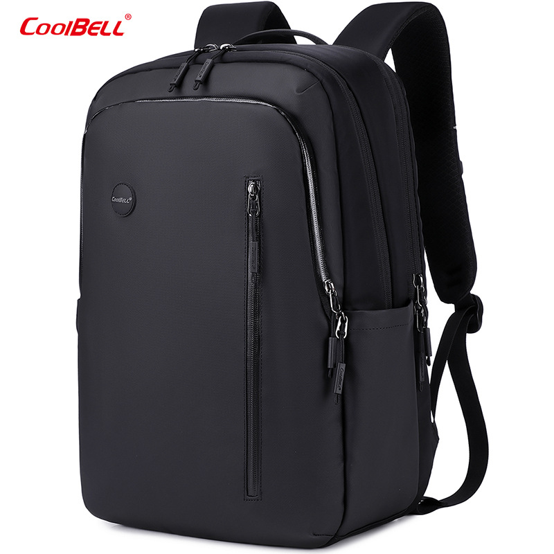 กระเป๋าเป้สะพายหลังสำหรับผู้ชา - Laptop Bag Waterproof บทวิจารณ์และราคา
