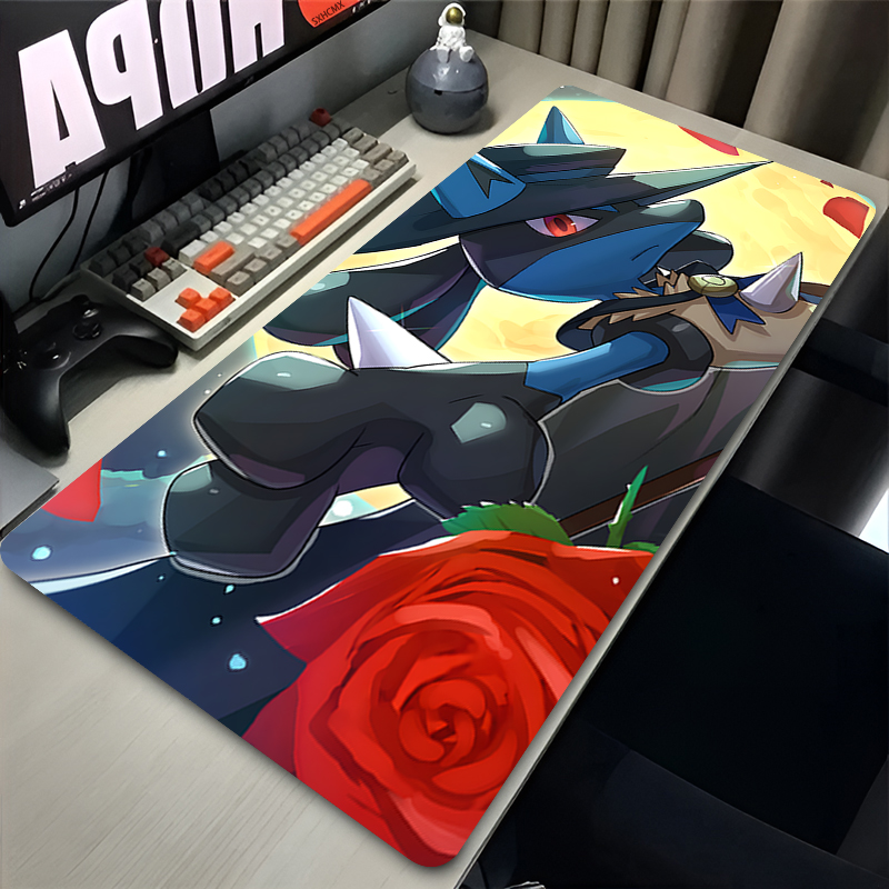 แผ่นรองเมาส์ คูล อนิเมะ พี-โปเ - Laptop Accessories For Office บทวิจารณ์และราคา