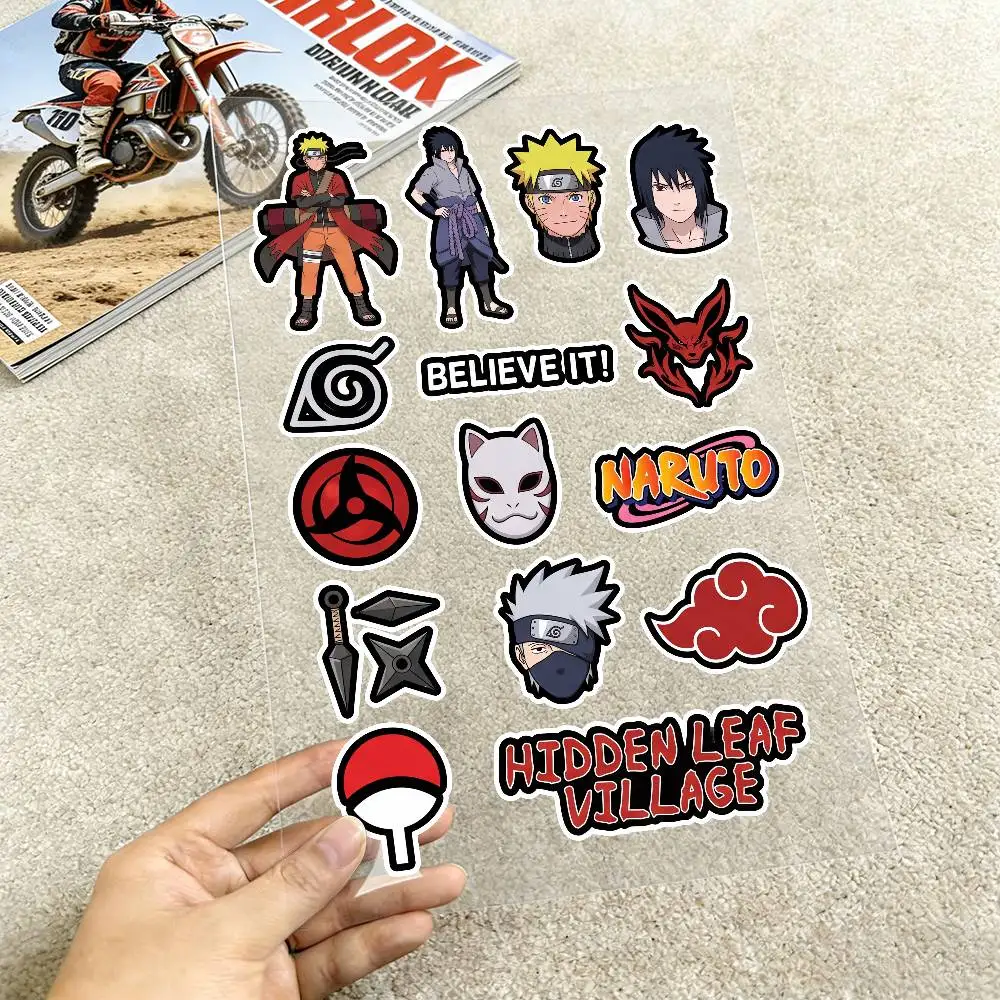 นารูโตะอะนิเมะอุจิวะ อิทาจิสติ - Laptop Accessories Ideas บทวิจารณ์และราคา