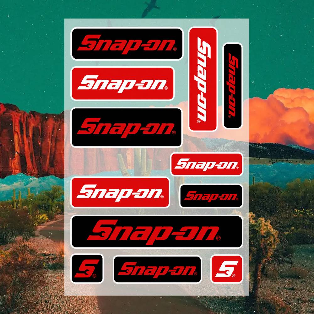 สติ๊กเกอร์ S-nap-on สติ๊กเกอร์ - Laptop Accessories Ideas บทวิจารณ์และราคา