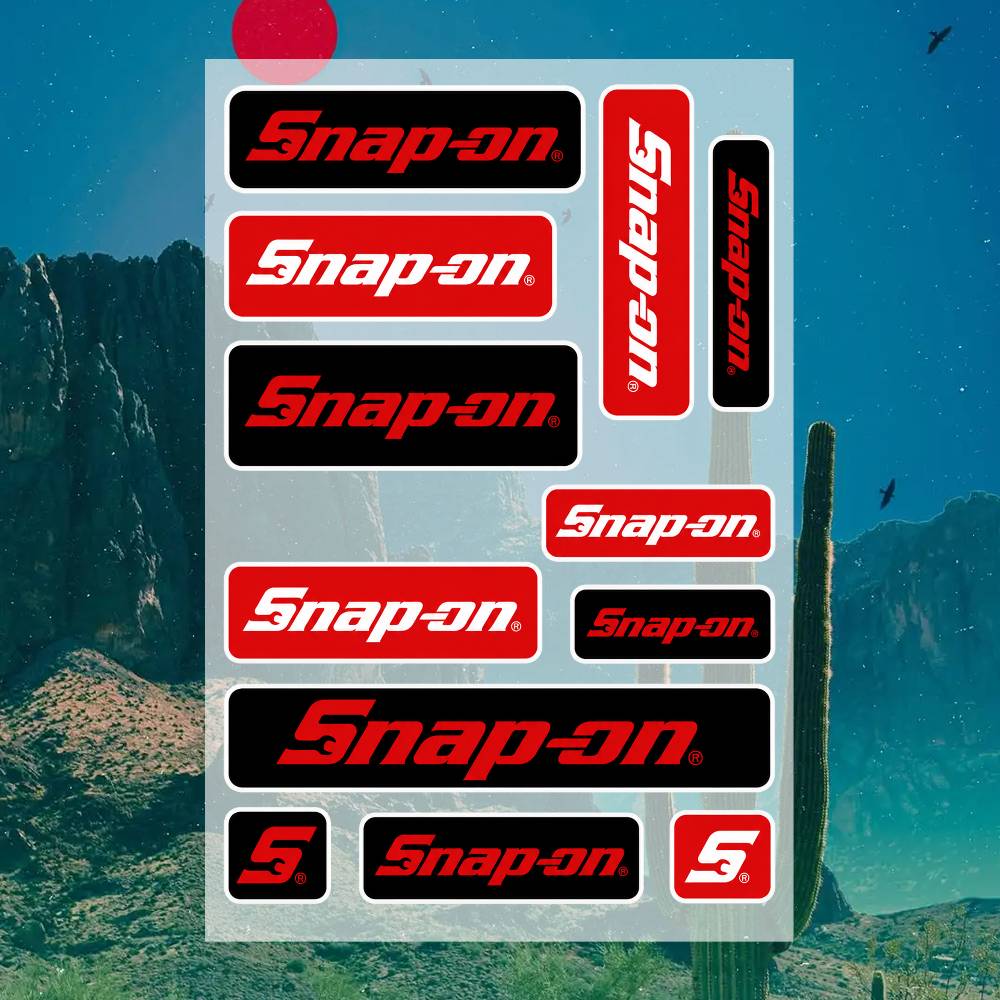สติ๊กเกอร์ S-nap-on สติ๊กเกอร์ - Laptop Accessories Ideas บทวิจารณ์และราคา