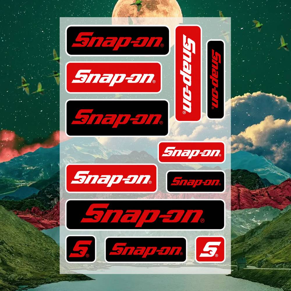 สติ๊กเกอร์ S-nap-on สติ๊กเกอร์ - Laptop Accessories Ideas บทวิจารณ์และราคา