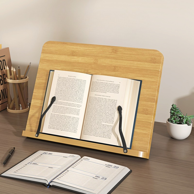 ขาตั้งหนังสือไม้, ที่วางแล็ปท็ - Laptop Accessories For Office บทวิจารณ์และราคา