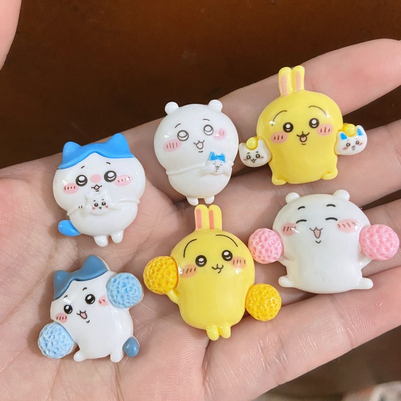 กาวตกแต่งน่ารักสไตล์ชิคคาวะ DI - Laptop Accessories Stickers บทวิจารณ์และราคา
