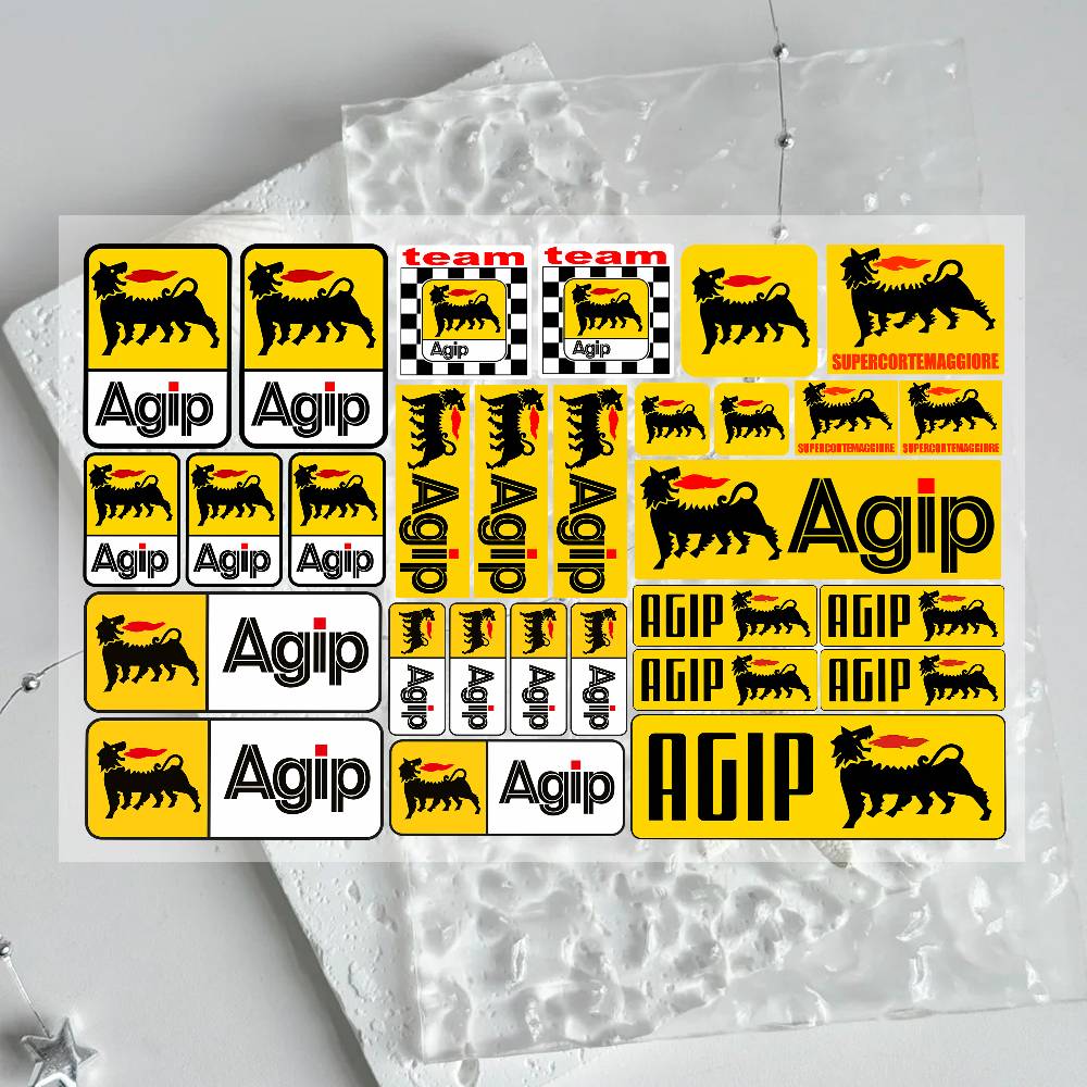 สติ๊กเกอร์ A-AGIPS สติ๊กเกอร์ต - Laptop Accessories Ideas บทวิจารณ์และราคา