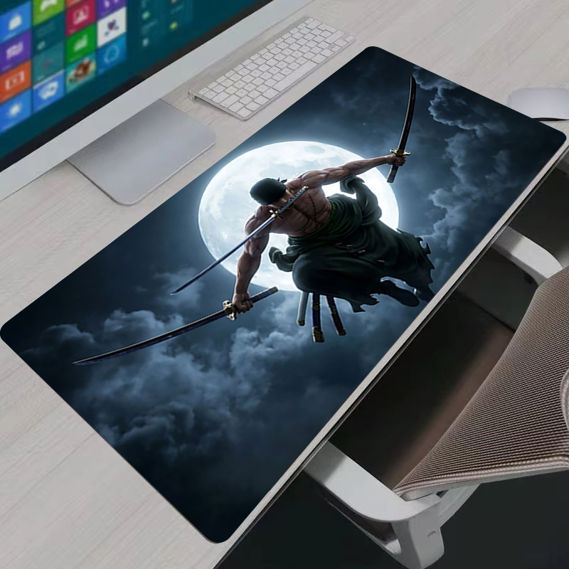 แผ่นรองเมาส์พีซีเกมเมอร์อะนิเม - Laptop Accessories Toy บทวิจารณ์และราคา
