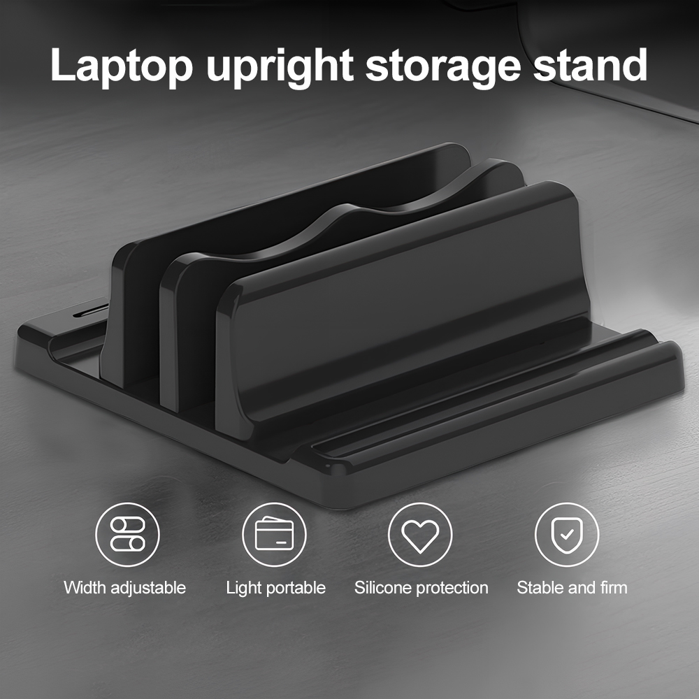 ขาตั้งแล็ปท็อปแบบตั้งโต๊ะ ABS  - Laptop Accessories & Repair Jagtap Dairy Pimple Nilakh Pimpri Chinchwad Maharashtra บทวิจารณ์และราคา