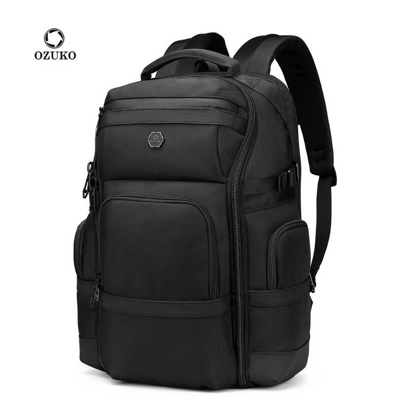 กระเป๋าเป้สะพายหลังสำหรับแล็ปท - Laptop Bag Waterproof บทวิจารณ์และราคา