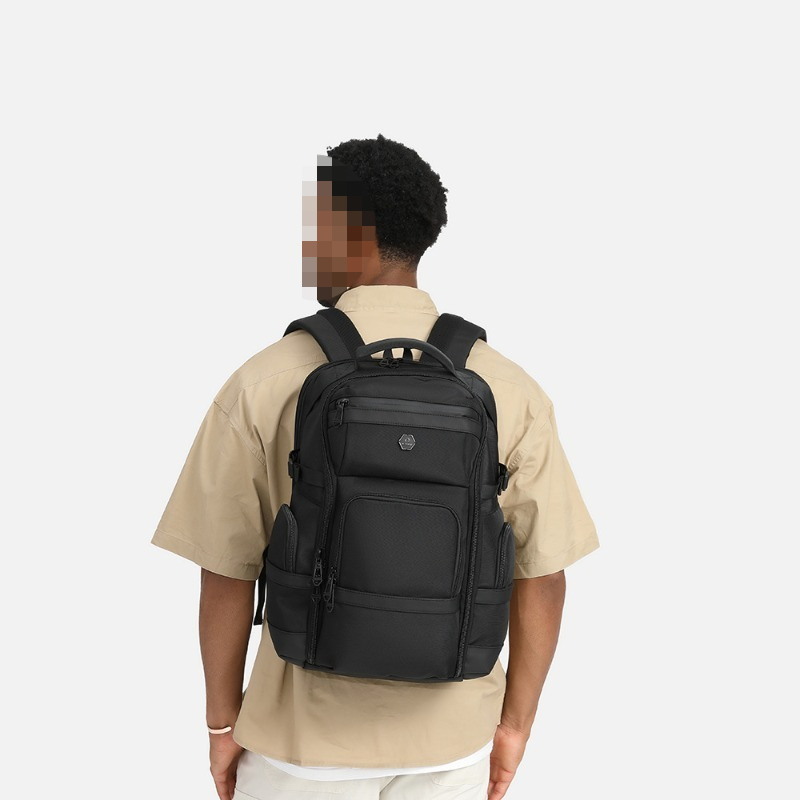 กระเป๋าเป้สะพายหลังสำหรับแล็ปท - Laptop Bag Waterproof บทวิจารณ์และราคา