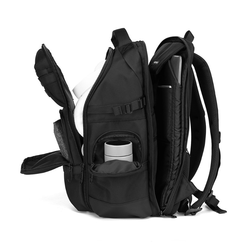 กระเป๋าเป้สะพายหลังสำหรับแล็ปท - Laptop Bag Waterproof บทวิจารณ์และราคา