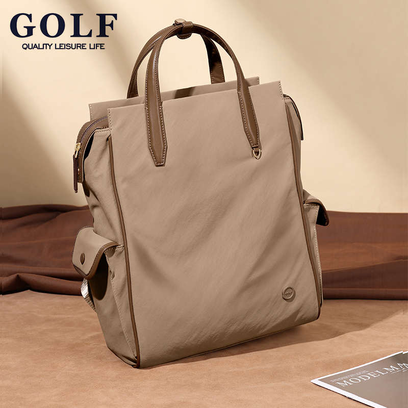 GOLF QUALITY กระเป๋าเป้สะพายหล - Laptop Bag Waterproof บทวิจารณ์และราคา