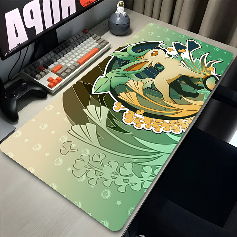 แผ่นรองเมาส์เกมเมอร์ พี-โปเกมอ - Laptop Accessories For Office บทวิจารณ์และราคา