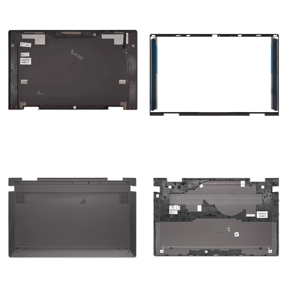 ENVY X360 13-AY 13-BD TPN-C147 - Laptop Accessories Bd บทวิจารณ์และราคา