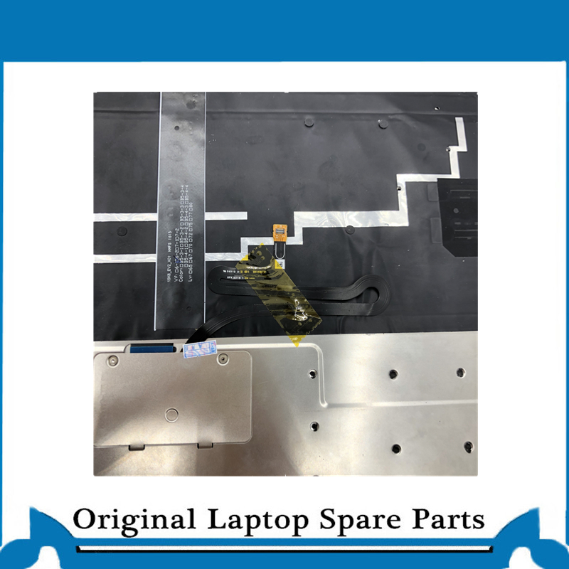 Original Topcase สําหรับแล็ปท็ - Laptop Accessories For Office บทวิจารณ์และราคา