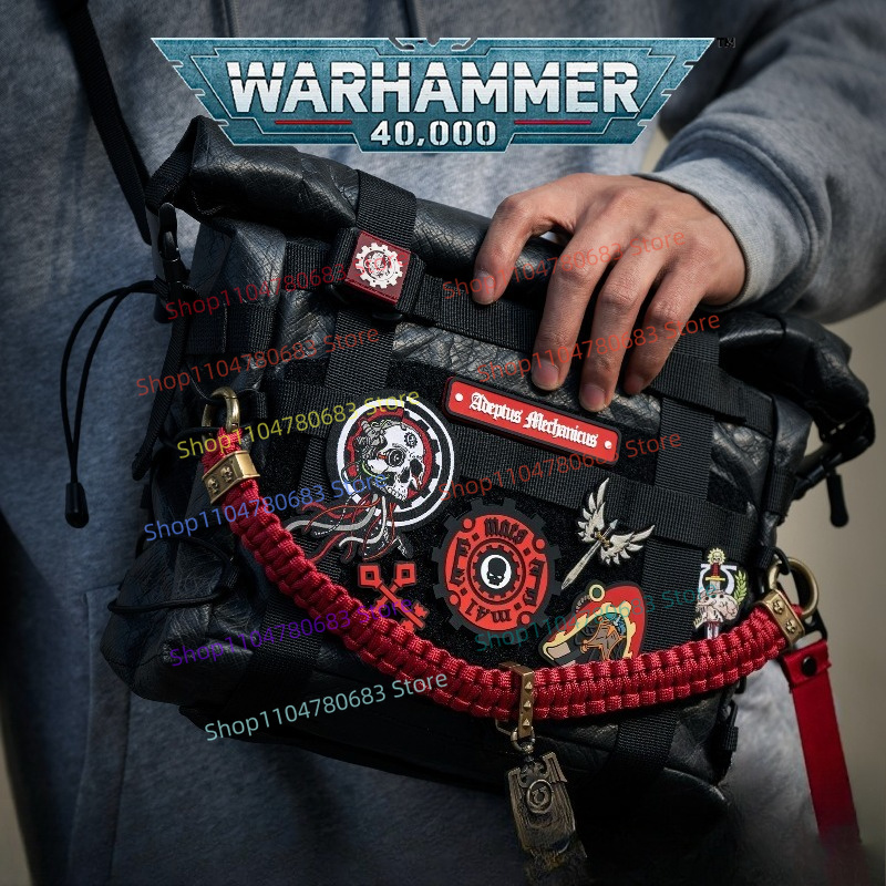 40K Astartes Tactical Retro Me - Laptop Accessories Gifts For Men บทวิจารณ์และราคา