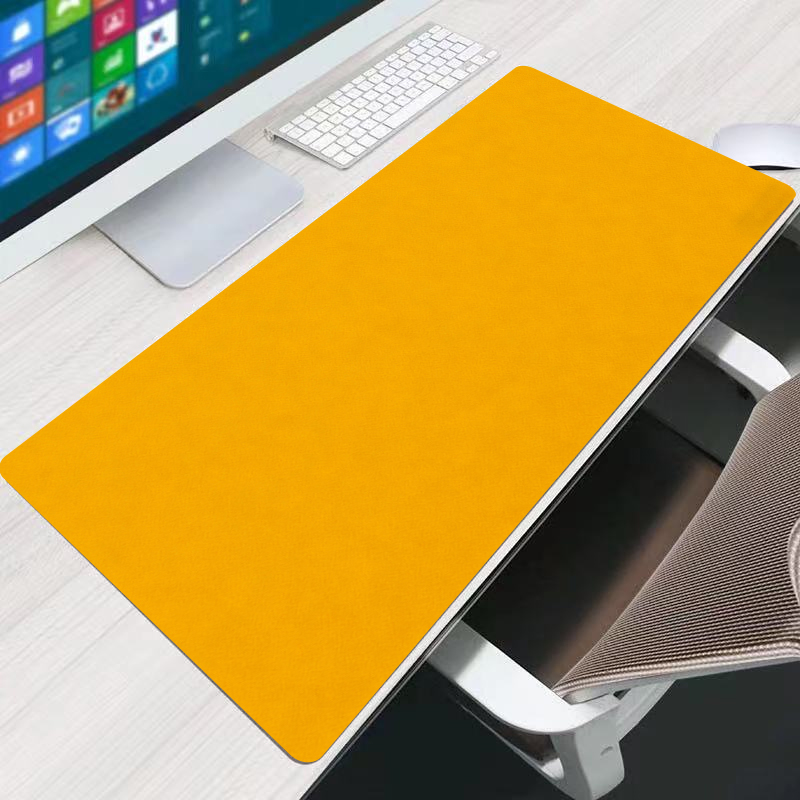 แผ่นรองเมาส์สีแดงสำหรับสำนักงา - Laptop Accessories Toy บทวิจารณ์และราคา