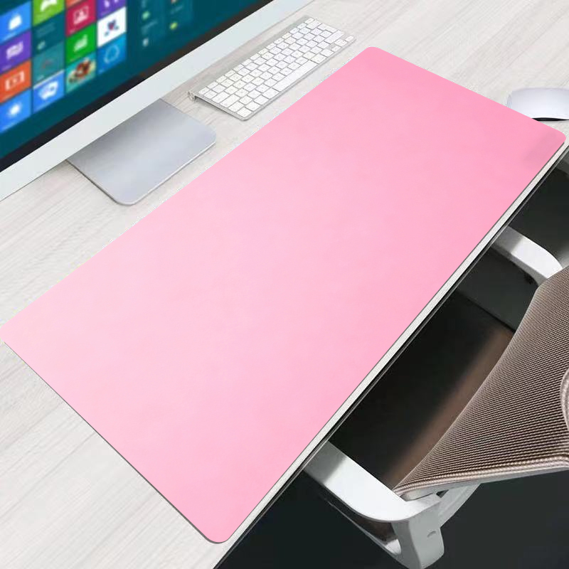 แผ่นรองเมาส์สีแดงสำหรับสำนักงา - Laptop Accessories Toy บทวิจารณ์และราคา