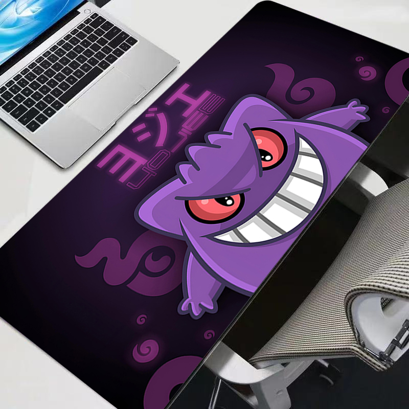 แผ่นรองเมาส์ขนาดใหญ่ G-gengar  - Laptop Accessories For Office บทวิจารณ์และราคา