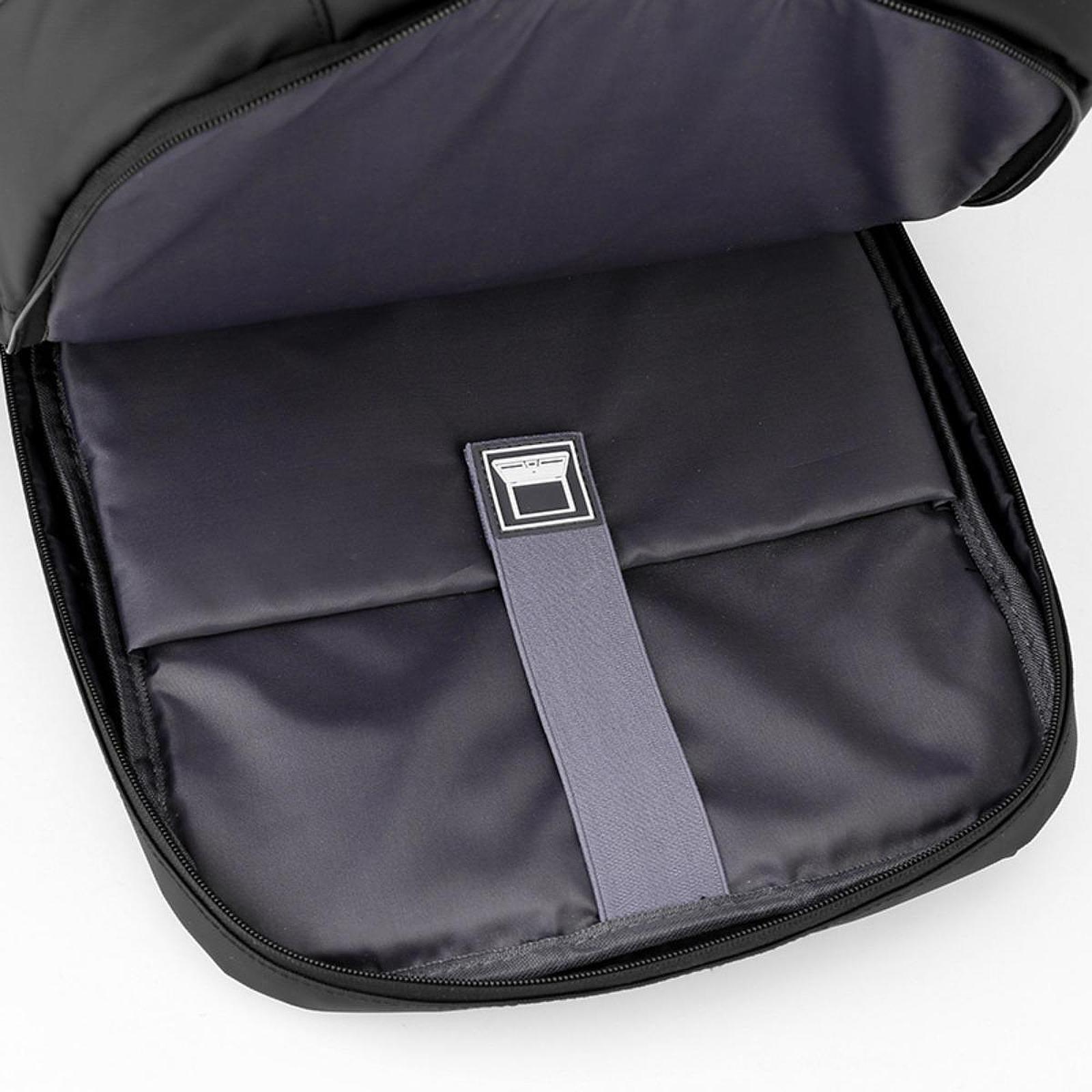 กระเป๋าเป้สะพายหลังคอมพิวเตอร์ - Laptop Bag Waterproof บทวิจารณ์และราคา